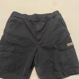 Wrangler mens shorts size 38